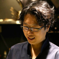 眞中秀幸 イタリア料理 リストランテ ダ フィオーレ