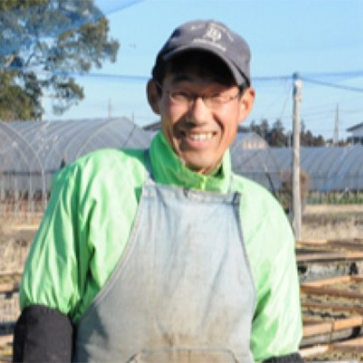 お客様を笑顔にする干しいも作り！ 大須賀優さん（ひたちなか市）