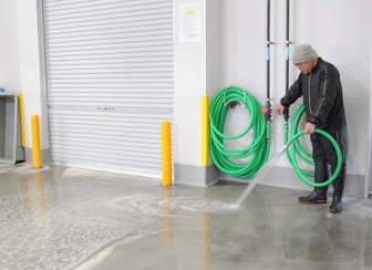 磯崎漁業協同組合 優良衛生品質管理市場認定