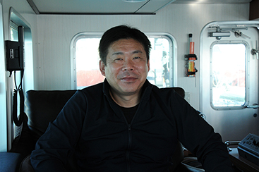 絶妙な脂の乗りと身の締り 茨城常磐の「マサバ」 全国トップクラスの漁獲量を誇る茨城県のまき網船団