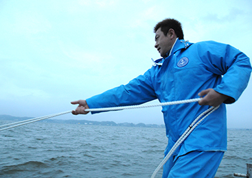 上品で淡白な味わい！霞ヶ浦・北浦の「わかさぎ」技術の継承