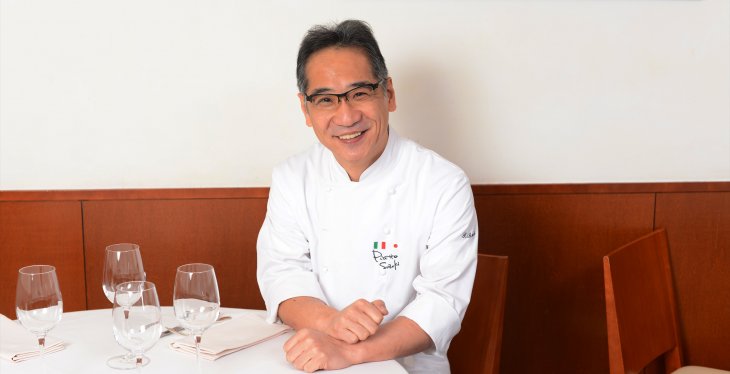 鈴木弥平さん（東京都）