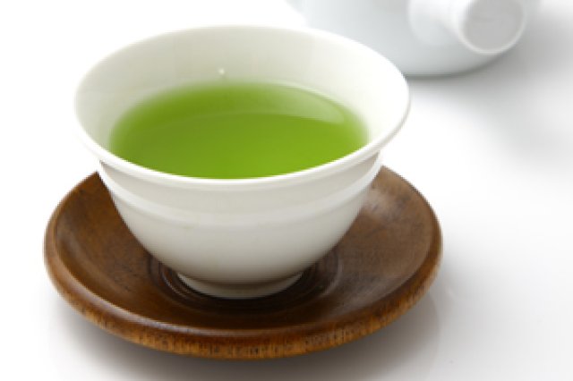 お茶作りの魅力2