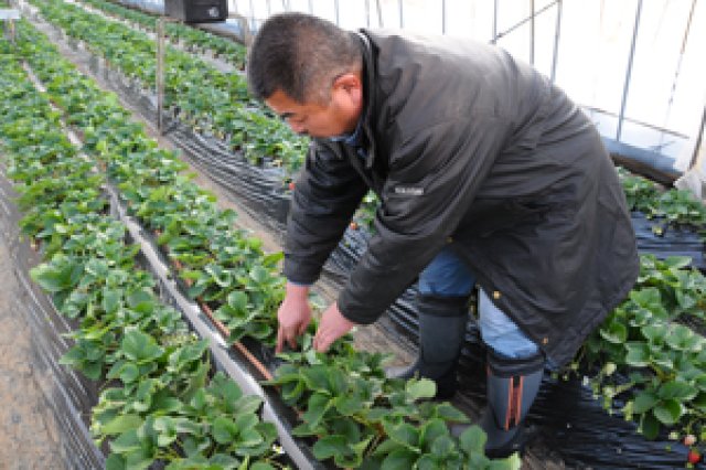 「拓実(たくみ)の会」2