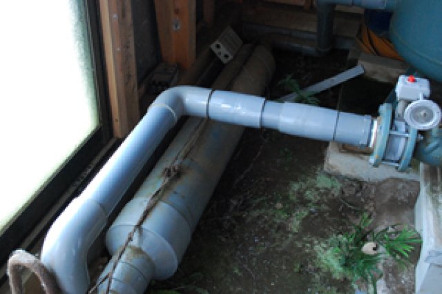 おいしくて、安全で、見た目の良いイチゴ作り2