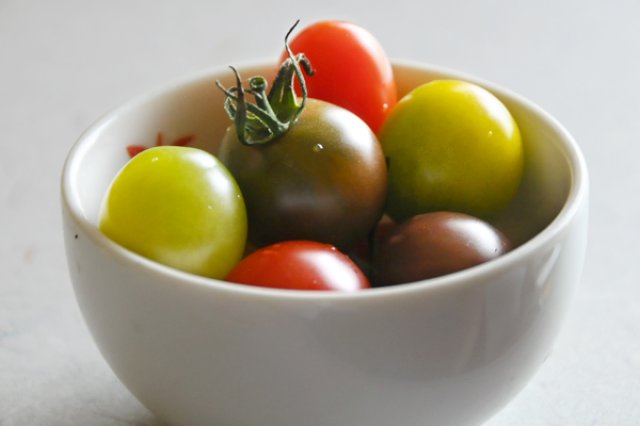 在来種へのこだわり1