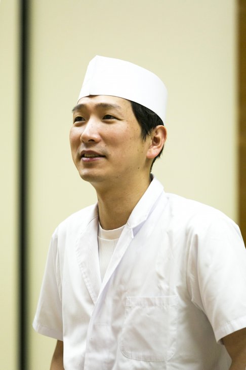 相田昌弘さん