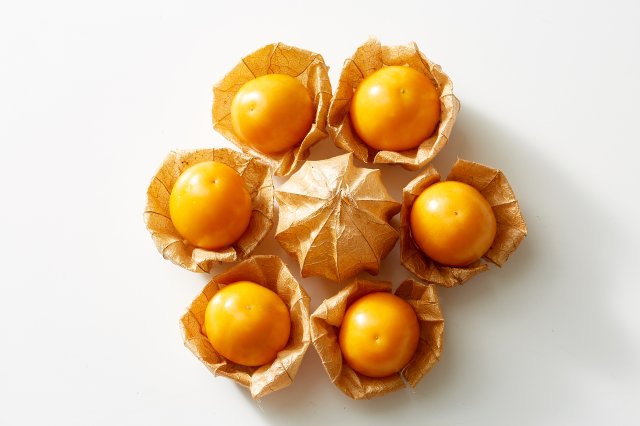 花貫フルーツほおずき