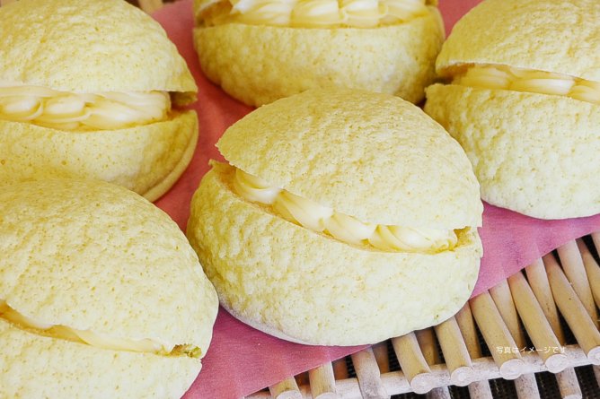 第467回プレゼント企画 パン工房ファリーナ【究極のメロンパン】