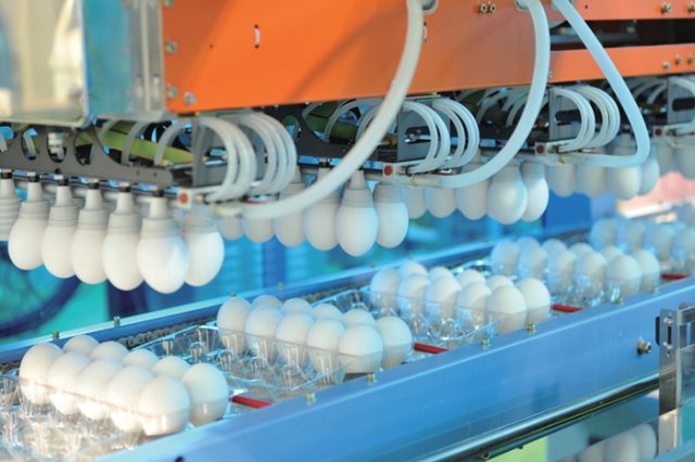 自動管理システム