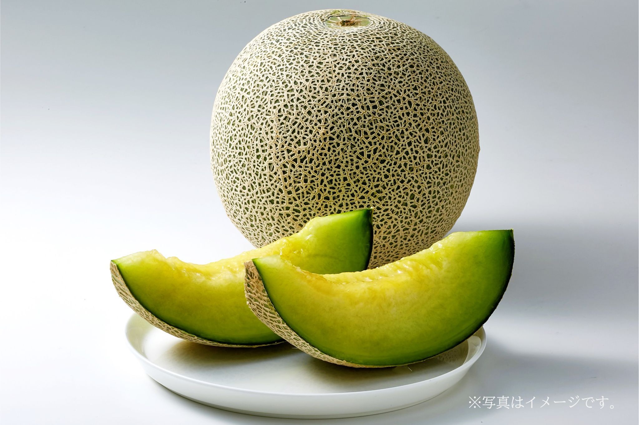 第575回プレゼント企画　ファーマーズマーケットなだろう【鉾田市産大玉イバラキング】