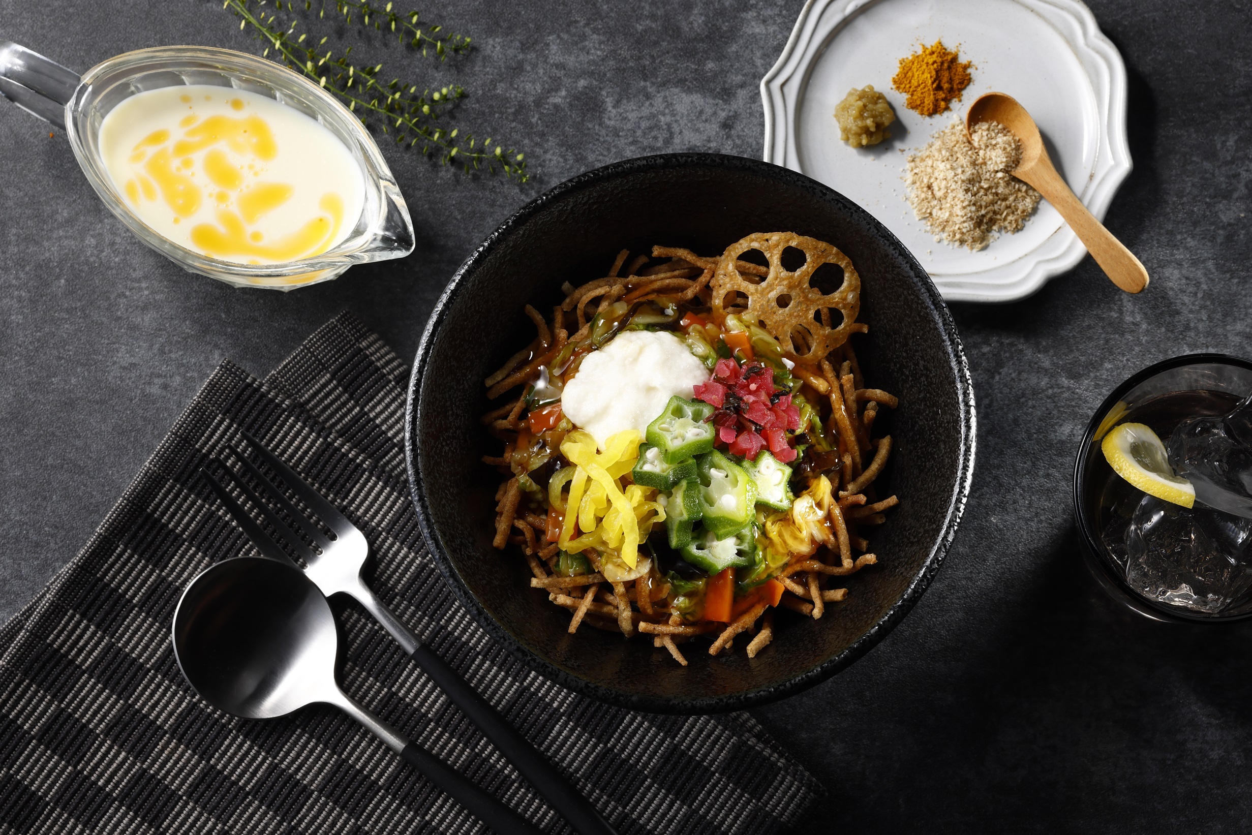 シン・茨城あげそば