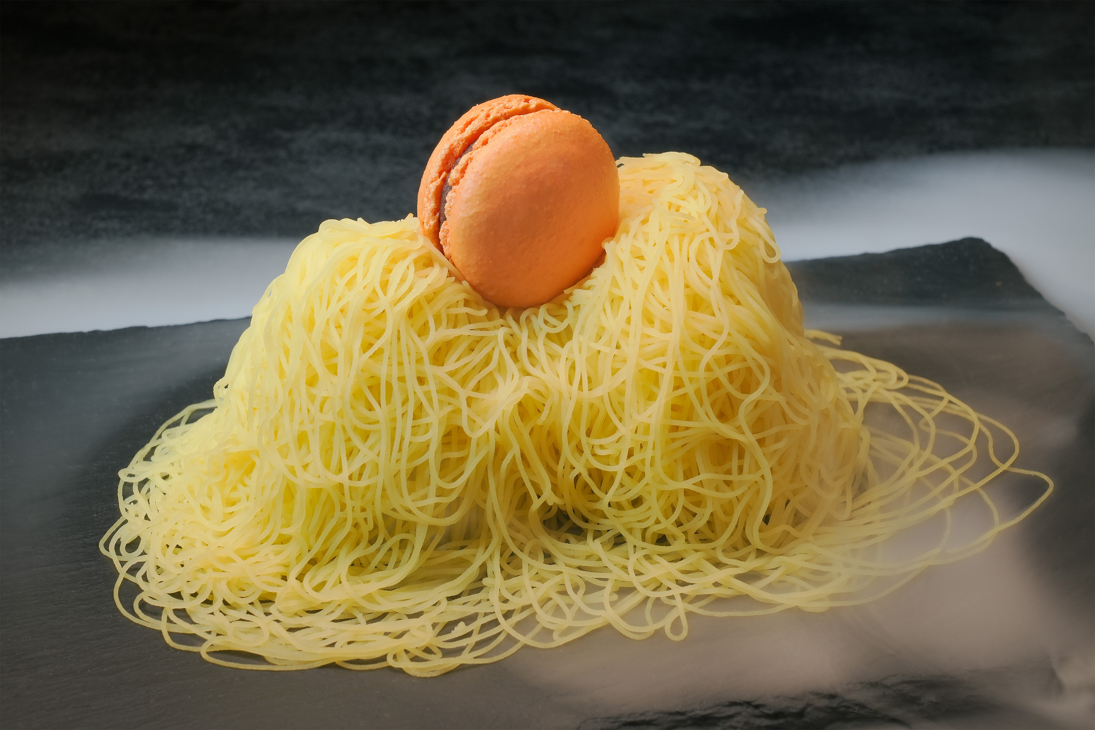 ダイヤモンブラン