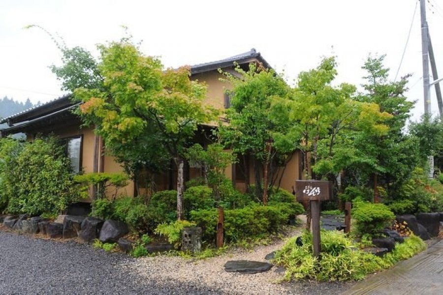 寿昌庵　けん坊