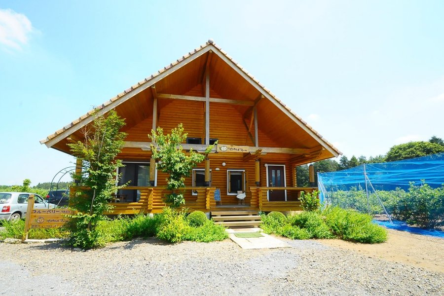 やわらぎファーム