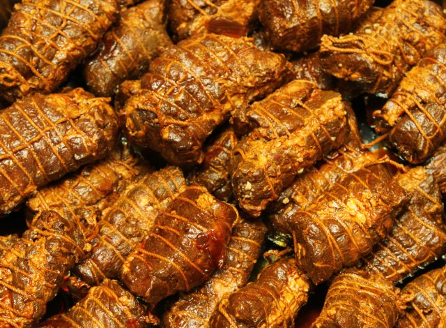 かざみ とろけるチャーシューイメージ