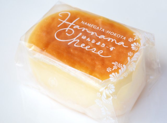 はんなまちーず