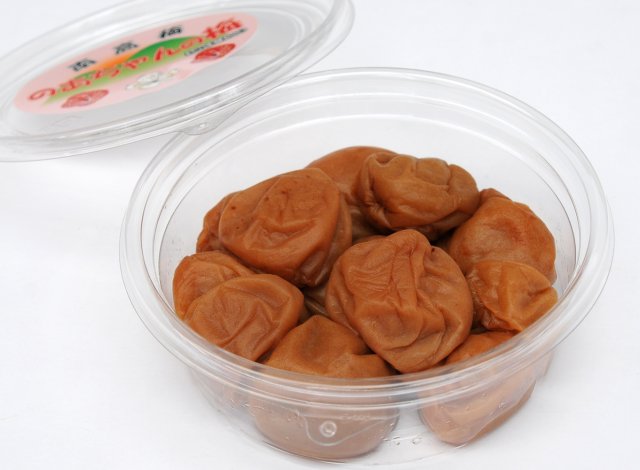 南高梅 のあちゃんの梅