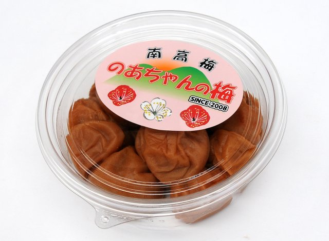 南高梅 のあちゃんの梅