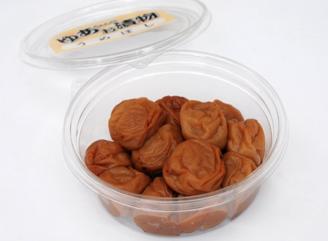 ゆあちゃんのお漬物 うめぼし