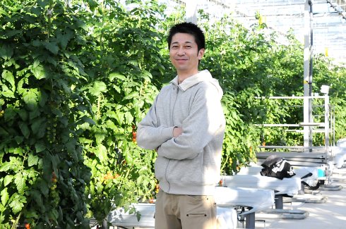 株式会社北茨城ファーム