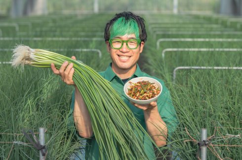 有限会社 栗原農園