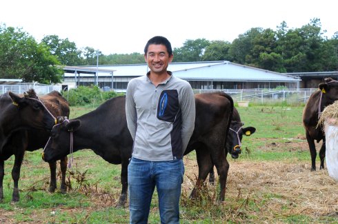 株式会社ドリームファーム