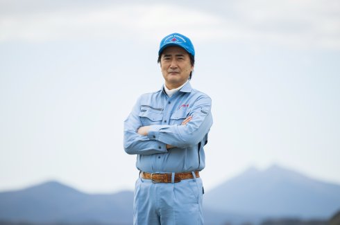 有限会社 原田水産