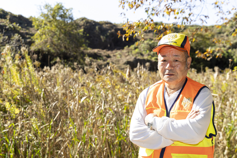常陸国天然まがも