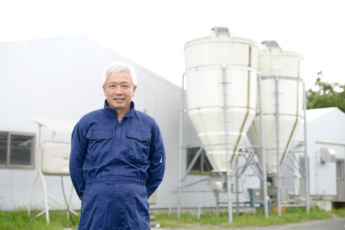 有限会社常陸牧場