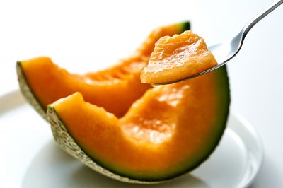 クインシーメロン