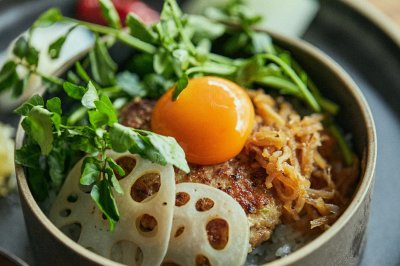 だいご茶房のメニュー