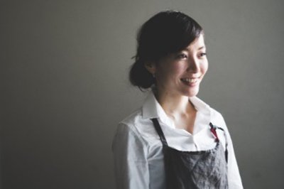 寺脇加恵シェフ