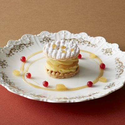 サロン・ド・テ・ミュゼ イマダミナコ