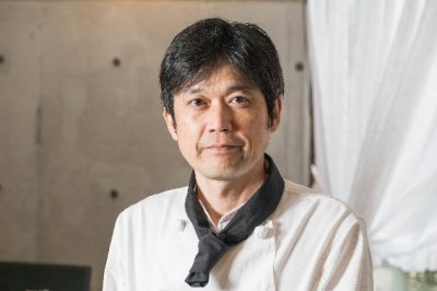 6 レストランイイジマ 稲田料理長