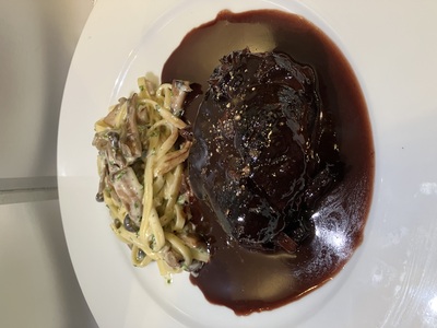 ビストロ・ヌガ