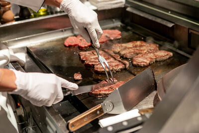 パレスホテル東京