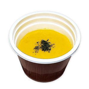 セブン-イレブンで『江戸崎かぼちゃのポタージュ』を販売中！