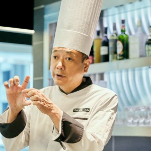 【6/2(水)～6月下旬まで】「トシ　ヨロイヅカ」にてイバラキングフェア開催！