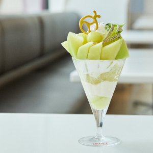 【6/7(月)～約1週間】「タカノフルーツパーラー新宿本店」でイバラキングフェア開催！