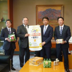 【6/29発売】「キリン一番搾り『茨城をたべよう』」応援デザイン缶