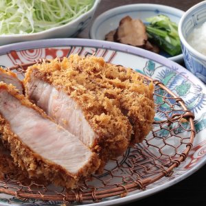 【1/8(土)～2/10(木)】茨城県ブランド豚肉「常陸の輝き｣の究極のとんかつ限定販売、再び！