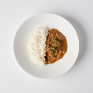 茨城県出身の有名シェフらが県産食材を用いて創作する期間限定お取り寄せカレー 食彩王国いばらきシェフ渾身のカレーリレーのラスト、第三弾！