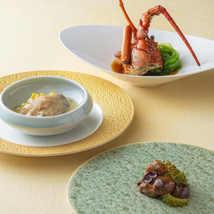 【8/31(日)まで】横浜ベイホテル東急にて『茨城フェア』開催中✨